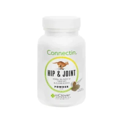 In Clover Connectin Hip & Joint Powder For Cats