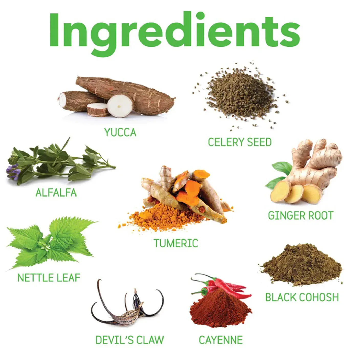 In Clover Connectin Hip & Joint Powder For Cats