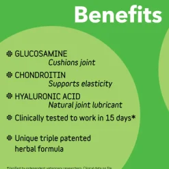In Clover Connectin Hip & Joint Powder For Cats