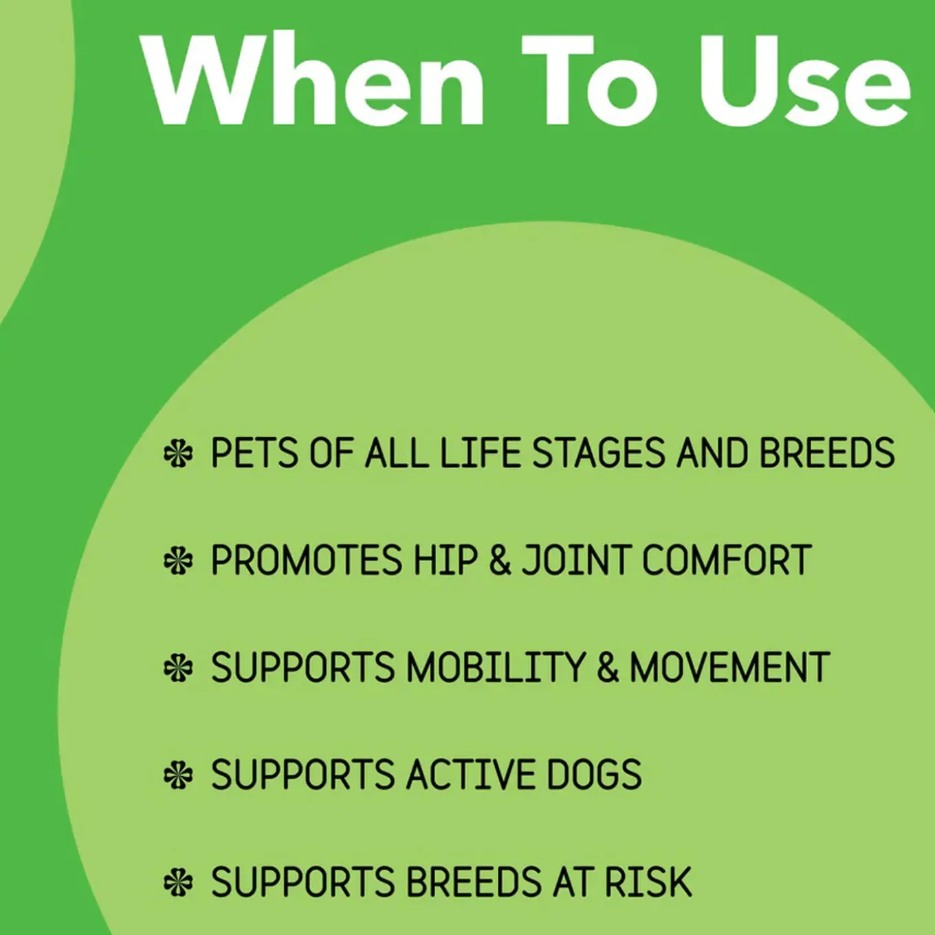 In Clover Connectin Hip & Joint Powder For Cats