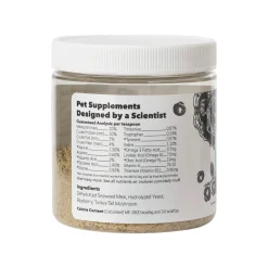 In Clover Daily Mulivitamin Powder for Dogs & Cats