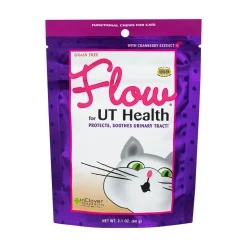 In Clover Flow Soft Chews for Cats