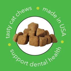 In Clover Smile Soft Chews for Cats