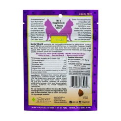 In Clover Smile Soft Chews for Cats