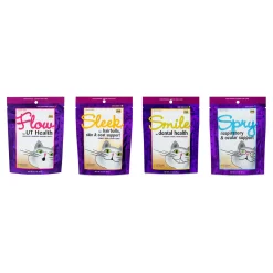 In Clover Smile Soft Chews for Cats