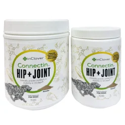 In Clover Connectin Hip and Joint for Dogs