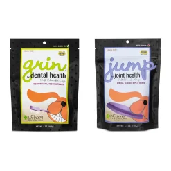 In Clover Dental Grin Daily Dog Treats