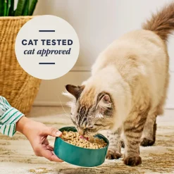Instinct FreshDried Pates Freeze Dried Raw Cat Food