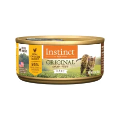 Instinct Grain-Free Wet Cat Food