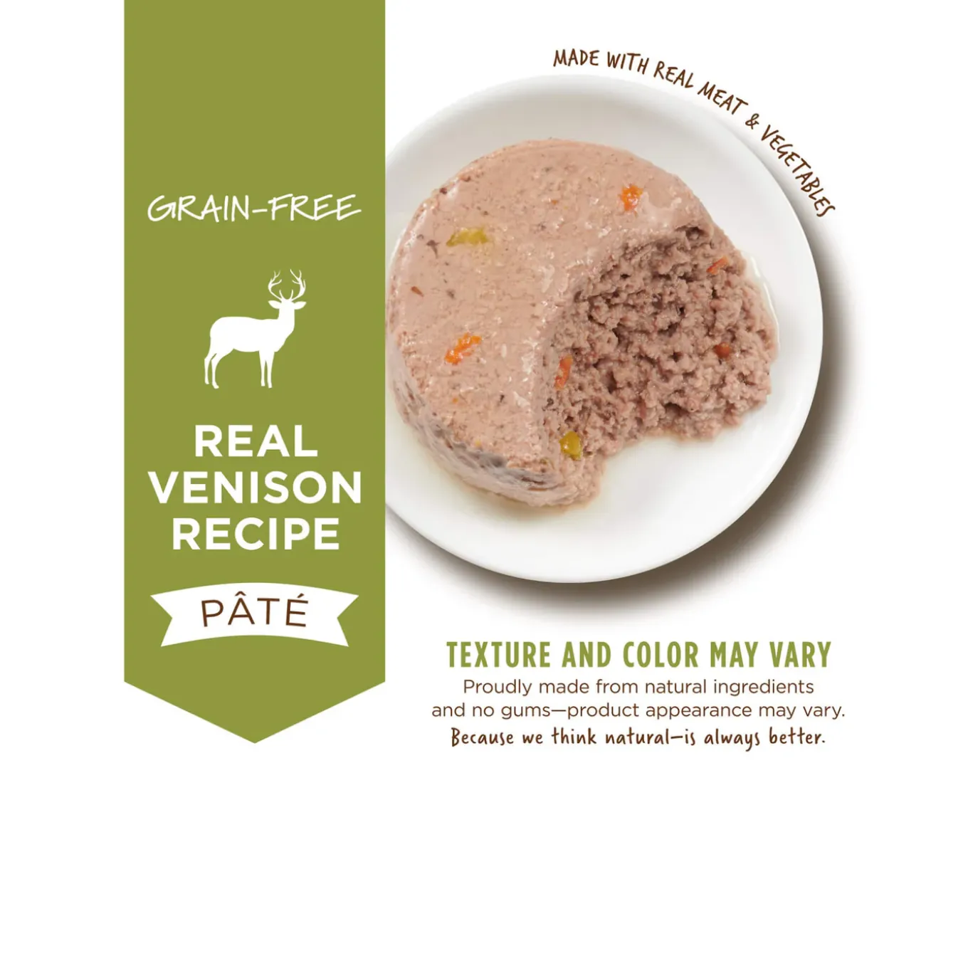 Instinct Grain-Free Wet Cat Food
