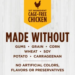 Instinct Grain-Free Wet Cat Food