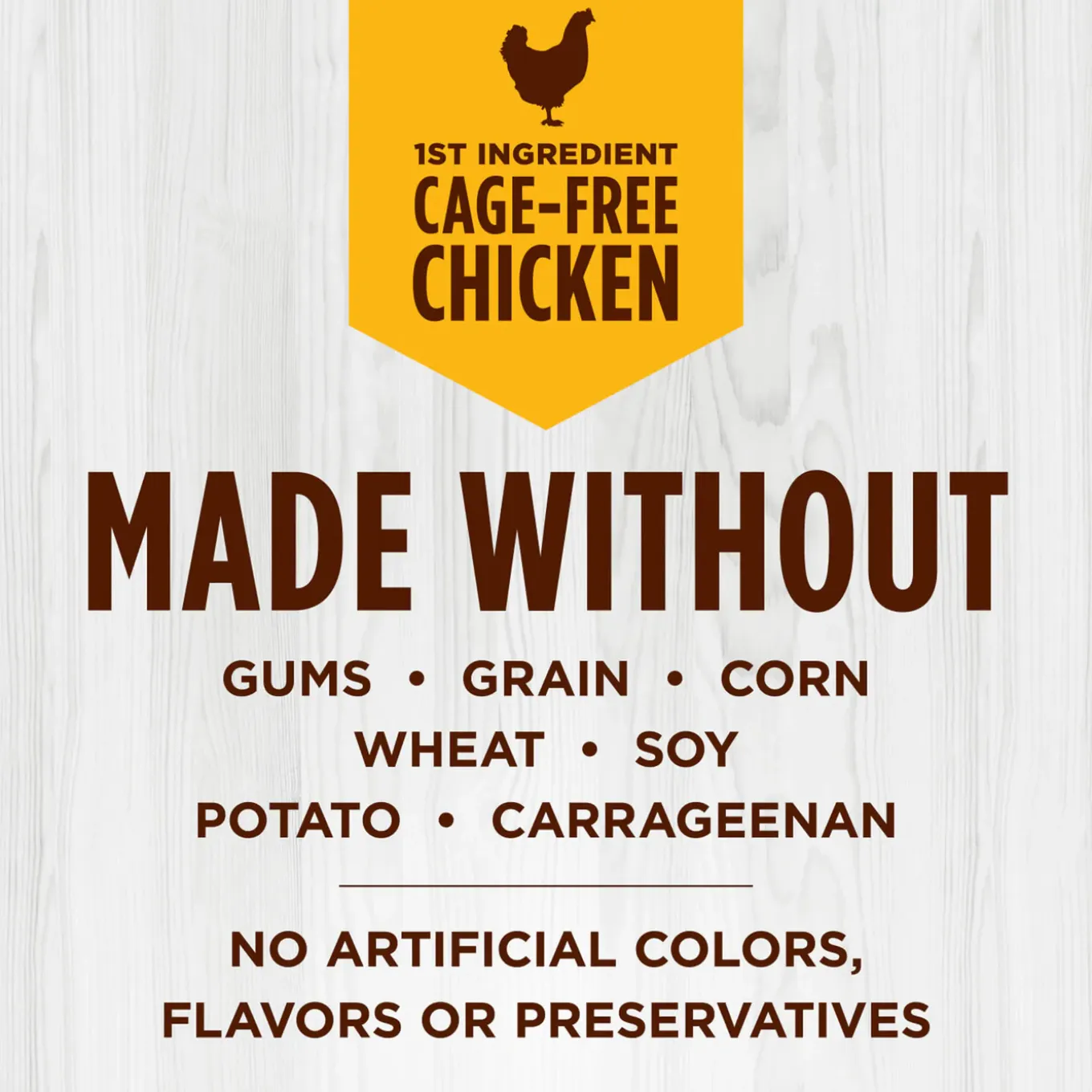 Instinct Grain-Free Wet Cat Food