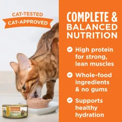 Instinct Grain-Free Wet Cat Food