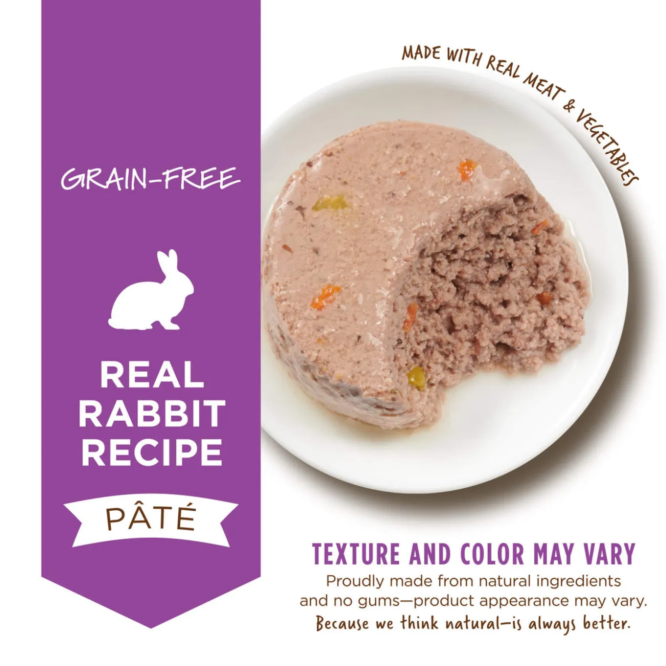 Instinct Grain-Free Wet Cat Food