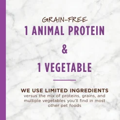 Instinct Limited Ingredient Dry Cat Food