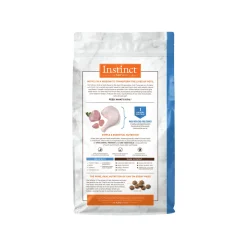 Instinct Limited Ingredient Dry Cat Food