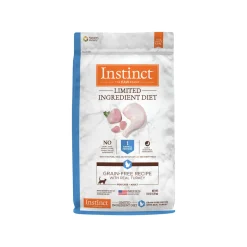 Instinct Limited Ingredient Dry Cat Food