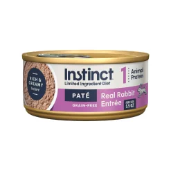 Instinct Limited Ingredient Diet Wet Cat Food