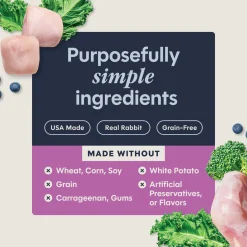 Instinct Limited Ingredient Diet Wet Cat Food