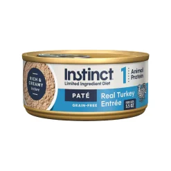 Instinct Limited Ingredient Diet Wet Cat Food