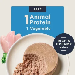 Instinct Limited Ingredient Diet Wet Cat Food