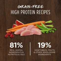 Instinct Original Grain-Free Dry Cat Food