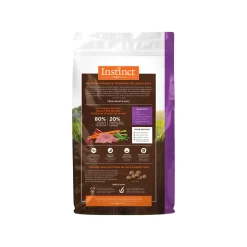 Instinct Original Grain-Free Dry Cat Food