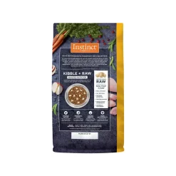 Instinct Raw Boost Dry Cat Food