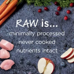 Instinct Raw Boost Dry Cat Food