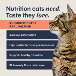 Instinct Split Cup Grain Free Wet Cat Food