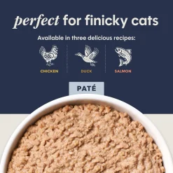 Instinct Split Cup Grain Free Wet Cat Food
