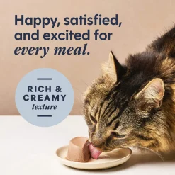 Instinct Split Cup Grain Free Wet Cat Food