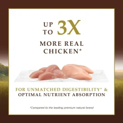 Instinct Ultimate Protein Dry Cat Food