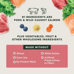 Instinct Freshly Crafted Human Grade Meals for Dogs