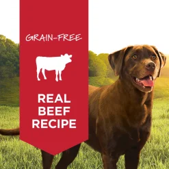 Instinct Grain-Free Wet Dog Food