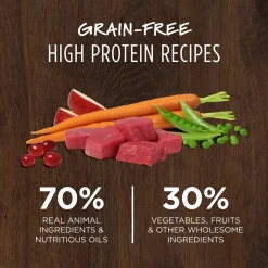 Instinct Original Grain-Free Dry Dog Food