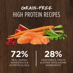 Instinct Original Grain-Free Dry Dog Food