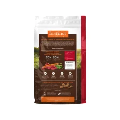 Instinct Original Grain-Free Dry Dog Food