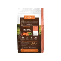 Instinct Original Grain-Free Dry Dog Food