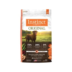 Instinct Original Grain-Free Dry Dog Food