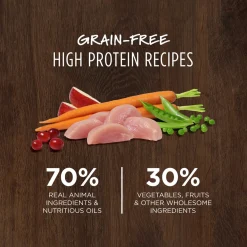 Instinct Original Grain-Free Dry Dog Food