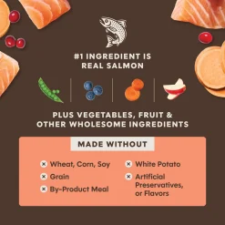 Instinct PeakBoost High Protein Grain Free Dry Dog Food