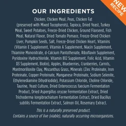 Instinct Raw Boost Dry Dog Food