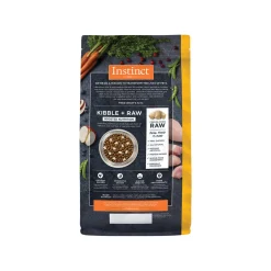 Instinct Raw Boost Dry Dog Food