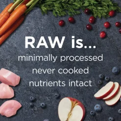 Instinct Raw Boost Dry Dog Food