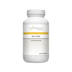 Integrative Therapeutics Bio-Zyme Mega-Strength Enzyme Dog & Cat Supplement