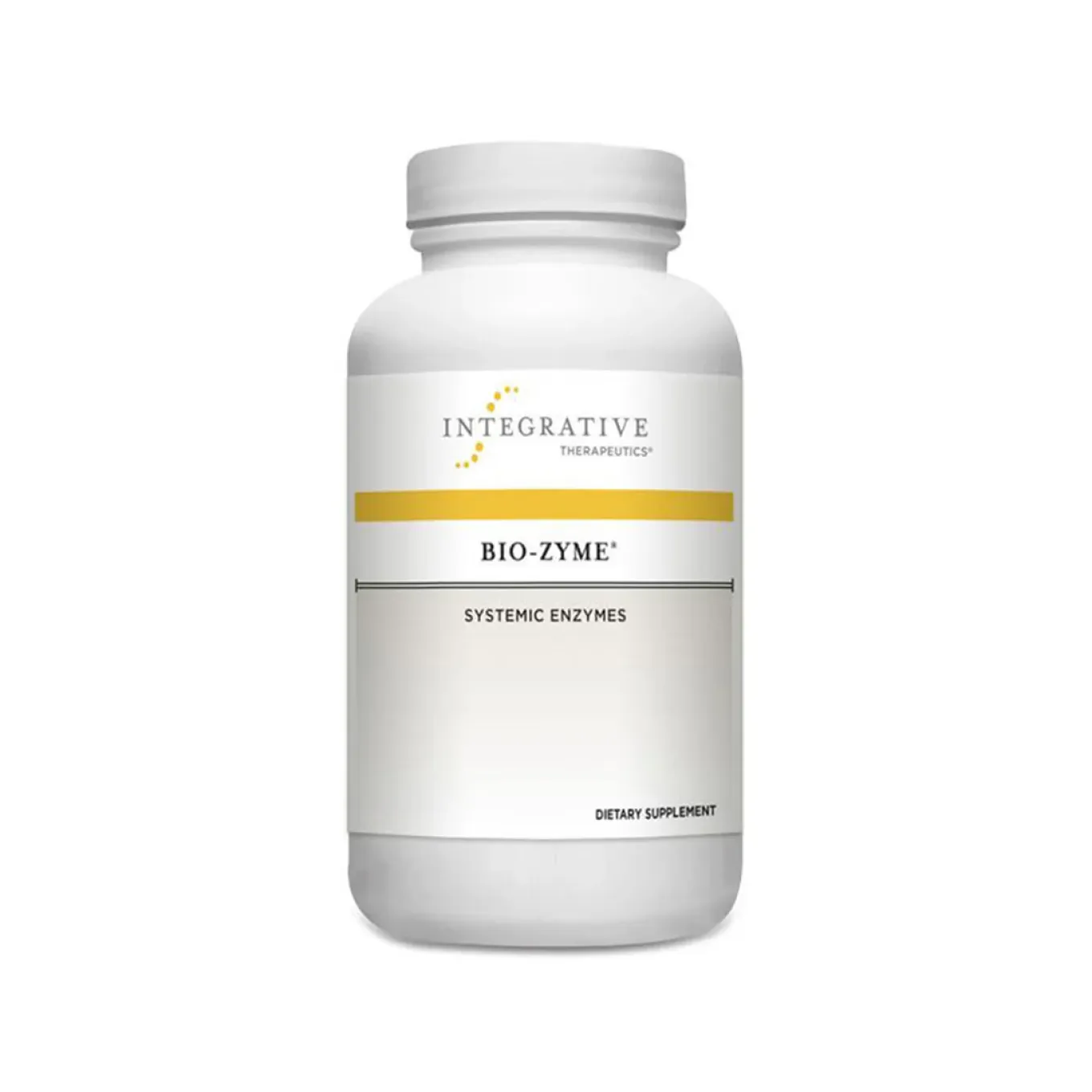 Integrative Therapeutics Bio-Zyme Mega-Strength Enzyme Dog & Cat Supplement