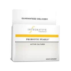 Integrative Therapeutics Probiotic Pearls