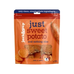 Jack & Pup Just Limited Ingredient Dog Treats