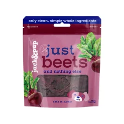 Jack & Pup Just Limited Ingredient Dog Treats